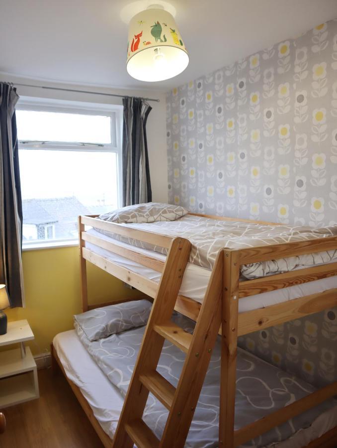 Lovely 3 Beds House 6 Guests King Beds Sheffield Exteriör bild
